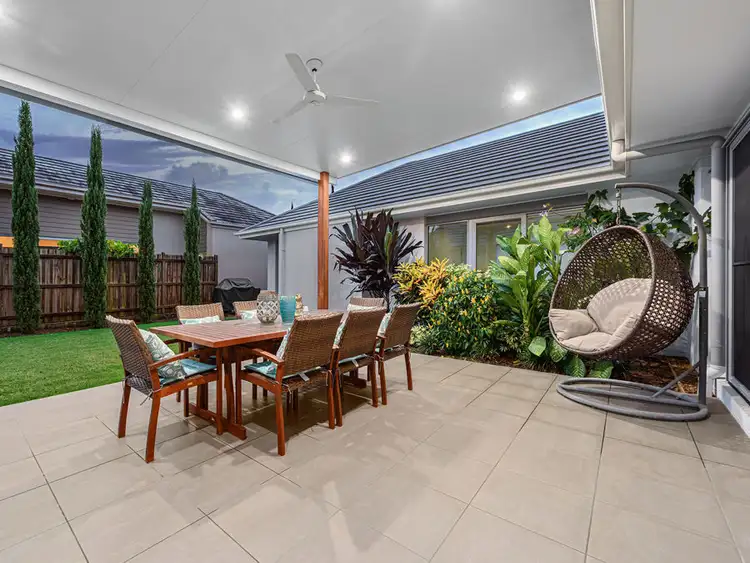 Sixth view of Homely house listing, 50 Margaret Crescent, Wakerley QLD 4154