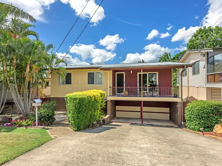 Main view of Homely house listing, 28 Braeridge Drive, Bundamba QLD 4304