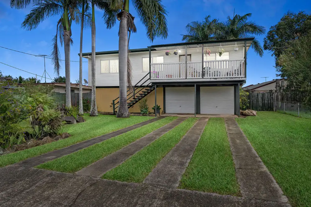 Main view of Homely house listing, 16 Kenneth Street, Morayfield QLD 4506