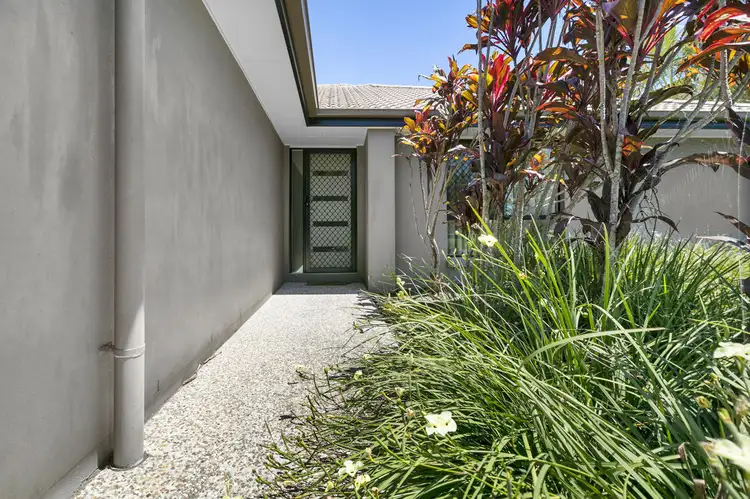Second view of Homely house listing, 177 Summerfields Drive, Caboolture QLD 4510