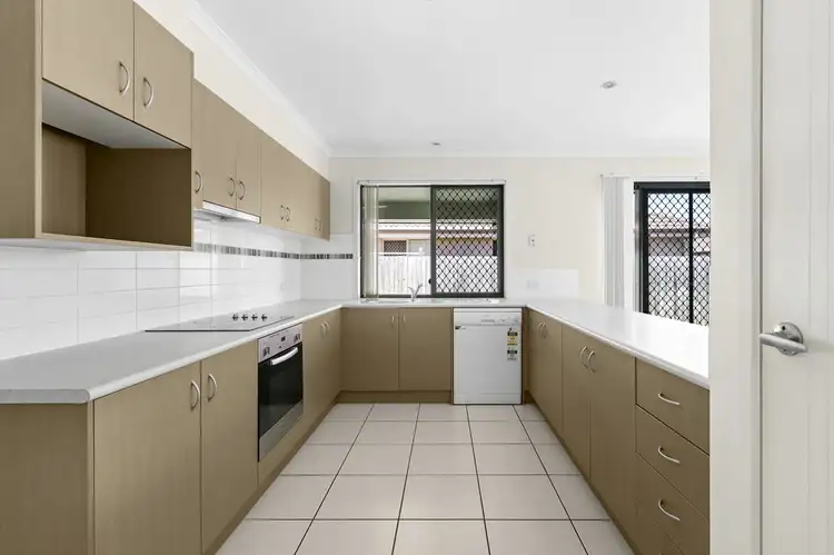 Third view of Homely house listing, 177 Summerfields Drive, Caboolture QLD 4510