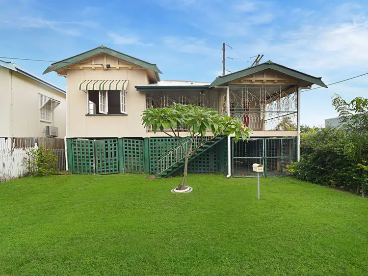 19b North Street, Rockhampton City QLD 4700