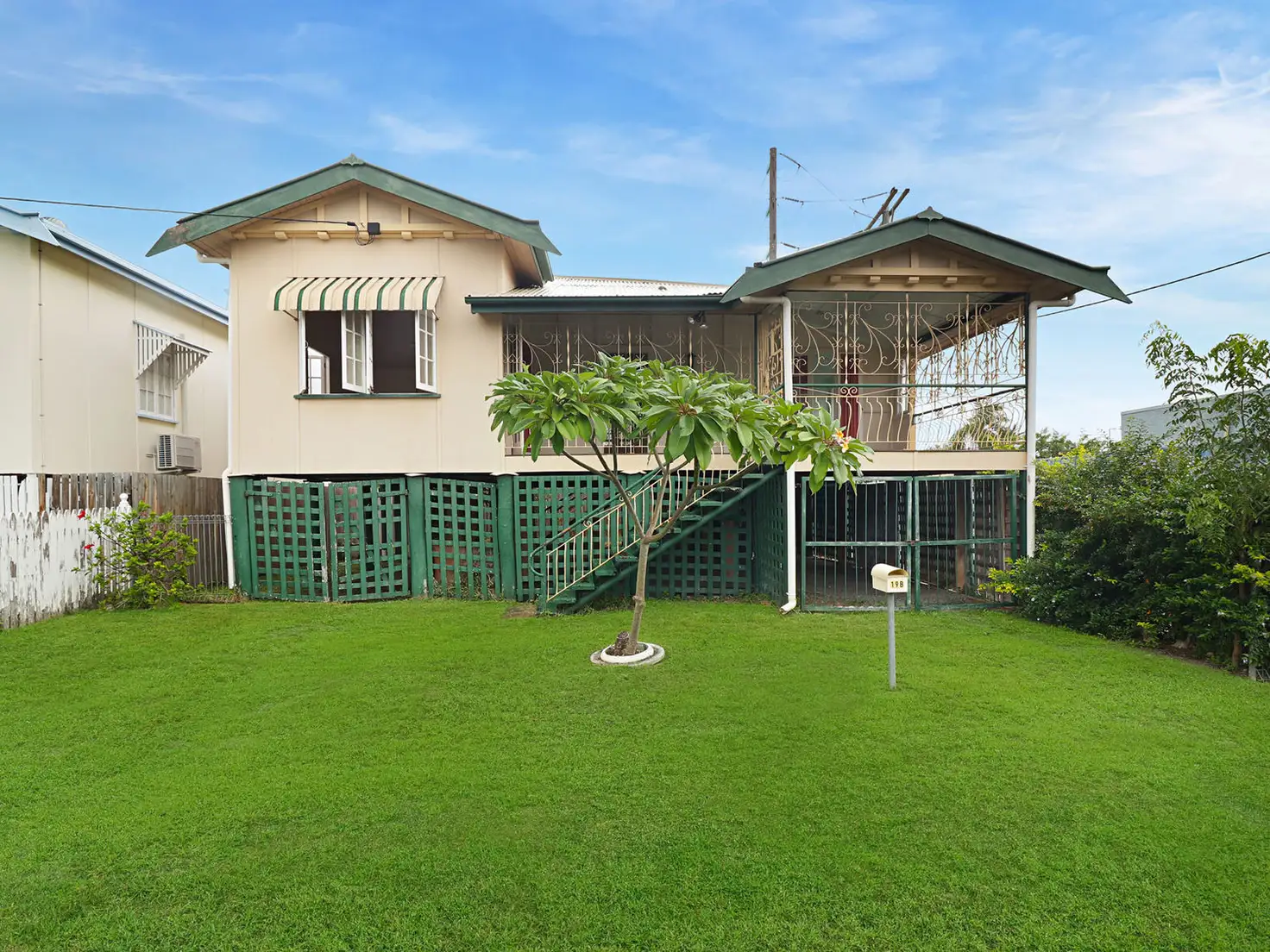 Main view of Homely house listing, 19b North Street, Rockhampton City QLD 4700