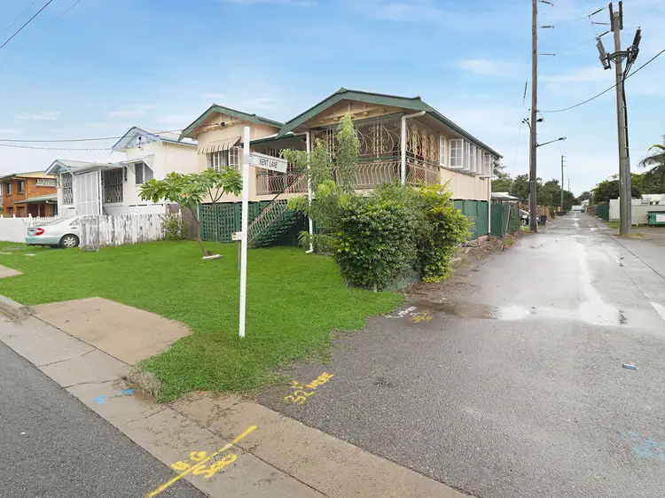 Third view of Homely house listing, 19b North Street, Rockhampton City QLD 4700