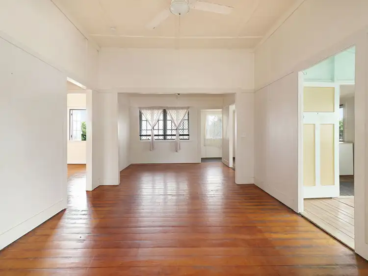 Sixth view of Homely house listing, 19b North Street, Rockhampton City QLD 4700