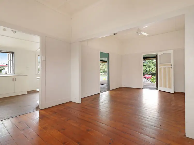 Seventh view of Homely house listing, 19b North Street, Rockhampton City QLD 4700
