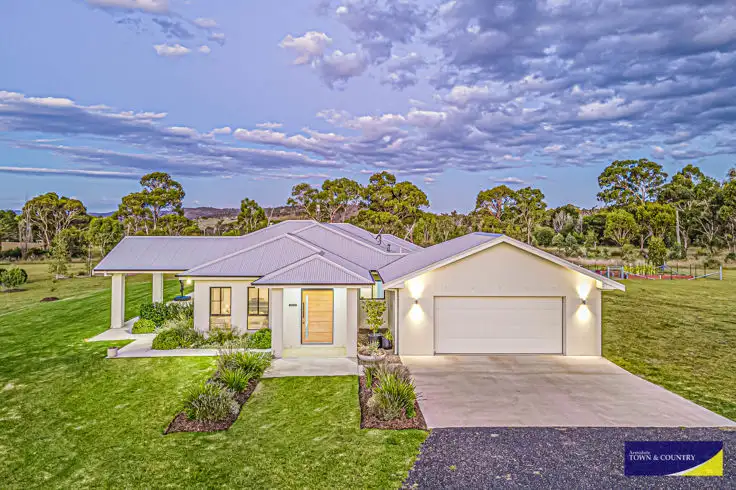 Third view of Homely rural property listing, 21 Beethoven Lane, Armidale NSW 2350