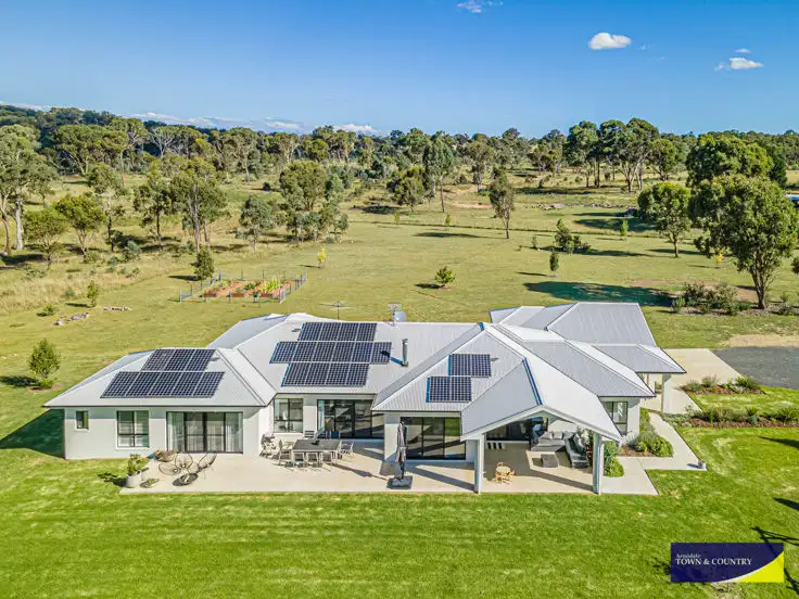 Sixth view of Homely rural property listing, 21 Beethoven Lane, Armidale NSW 2350