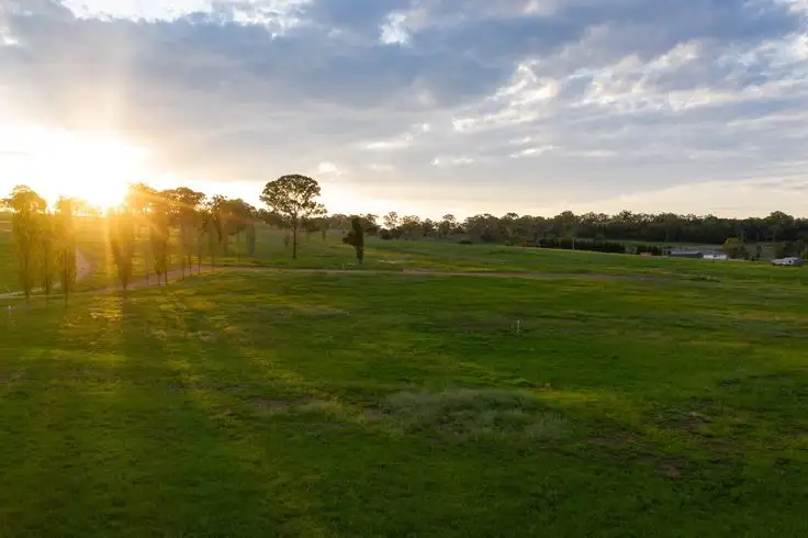 Second view of Homely house listing, Lot 214 Sandon Park, Armidale NSW 2350