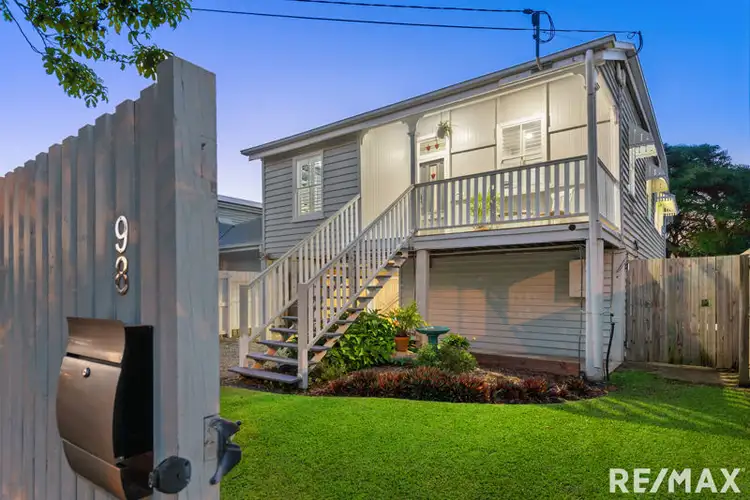 98 St Vincents Road, Virginia QLD 4014