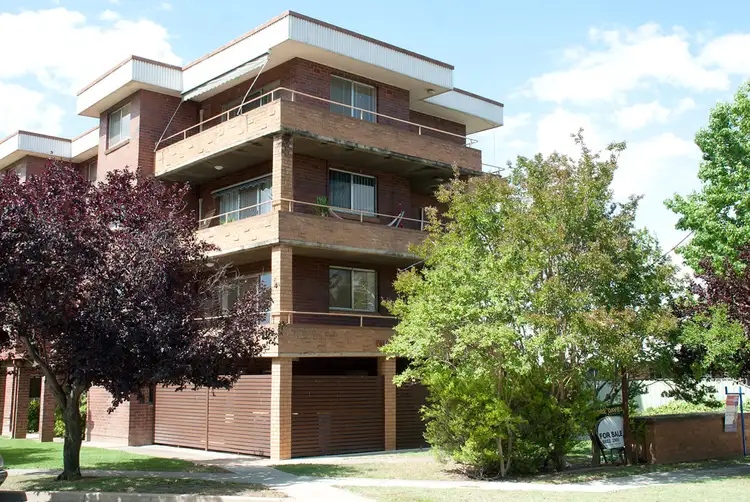 6/14 Small Street, Wagga Wagga NSW 2650