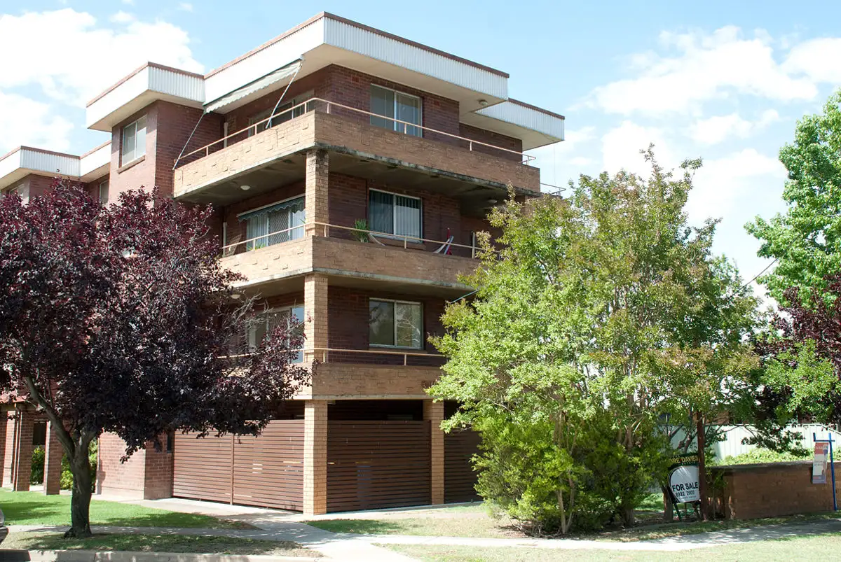 Main view of Homely house listing, 6/14 Small Street, Wagga Wagga NSW 2650