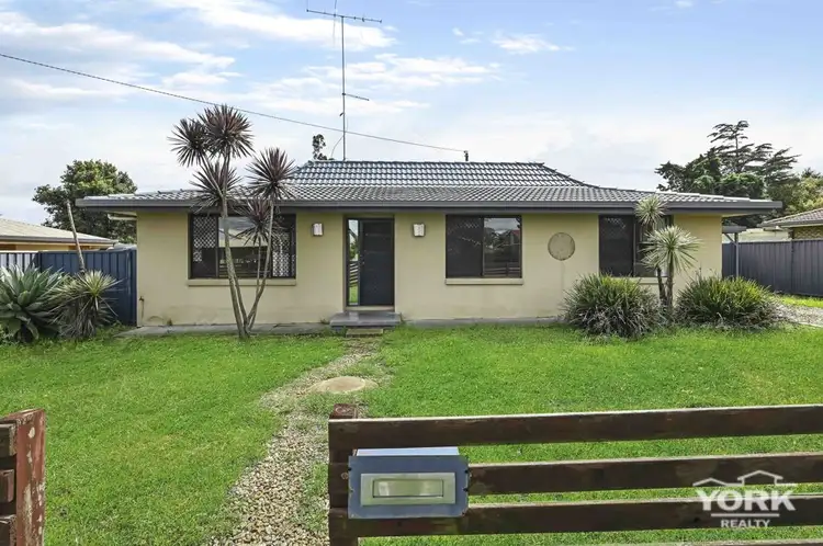 45 Hursley Road, Newtown QLD 4350