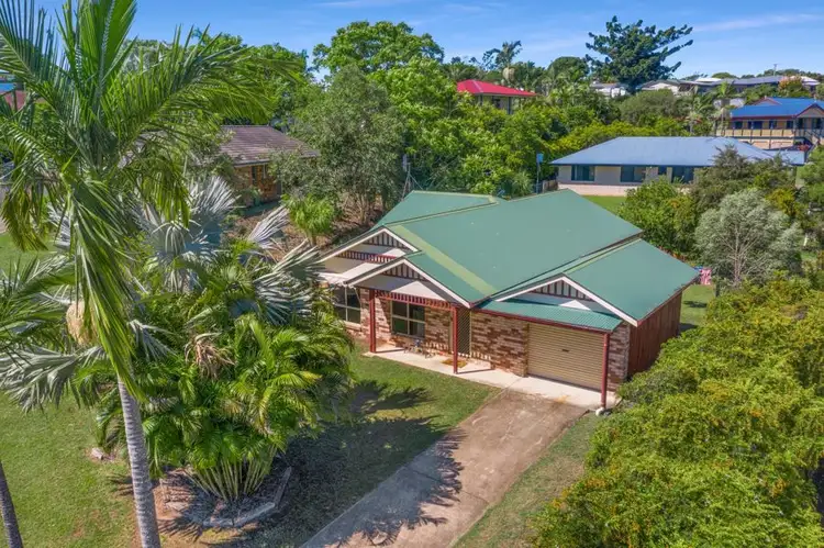 Main view of Homely house listing, 15 James Kidd Drive, Monkland QLD 4570