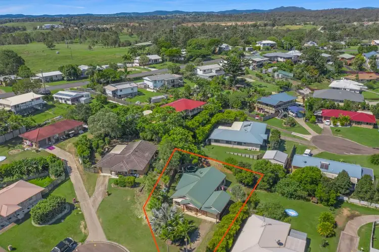 Second view of Homely house listing, 15 James Kidd Drive, Monkland QLD 4570