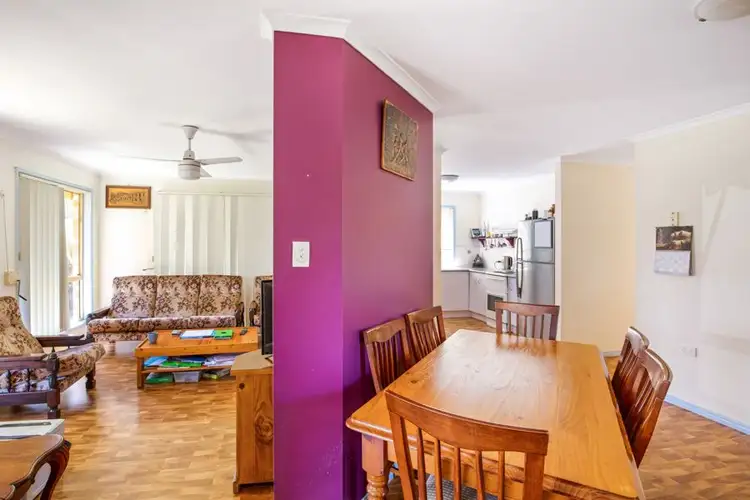 Third view of Homely house listing, 15 James Kidd Drive, Monkland QLD 4570
