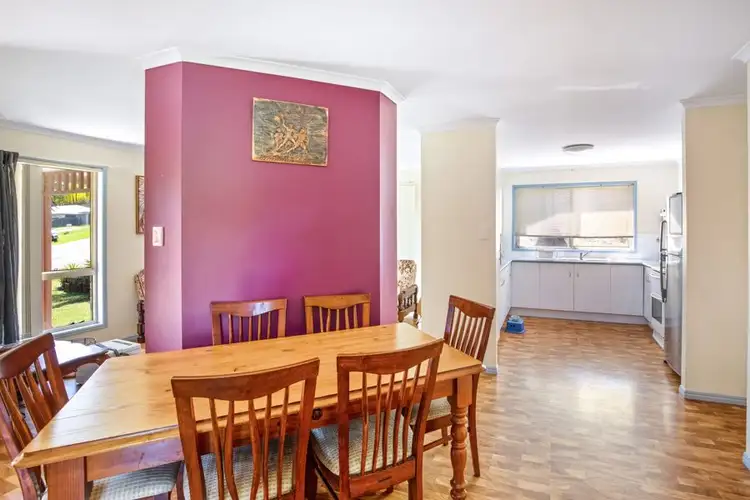 Fourth view of Homely house listing, 15 James Kidd Drive, Monkland QLD 4570