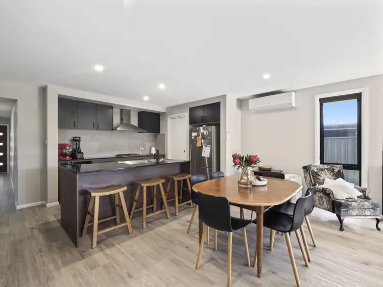 Third view of Homely house listing, 5 Sandcastle Drive, Sandy Beach NSW 2456