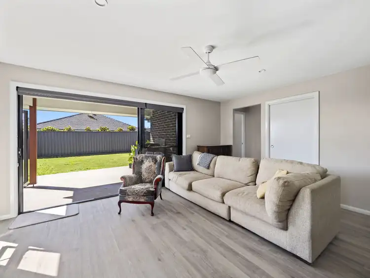 Sixth view of Homely house listing, 5 Sandcastle Drive, Sandy Beach NSW 2456
