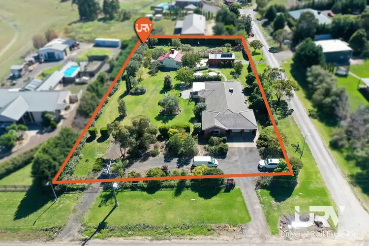 Second view of Homely house listing, 19 Kelly Street, Beveridge VIC 3753