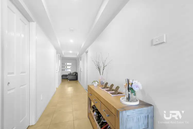 Fifth view of Homely house listing, 19 Kelly Street, Beveridge VIC 3753