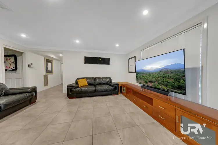 Sixth view of Homely house listing, 19 Kelly Street, Beveridge VIC 3753