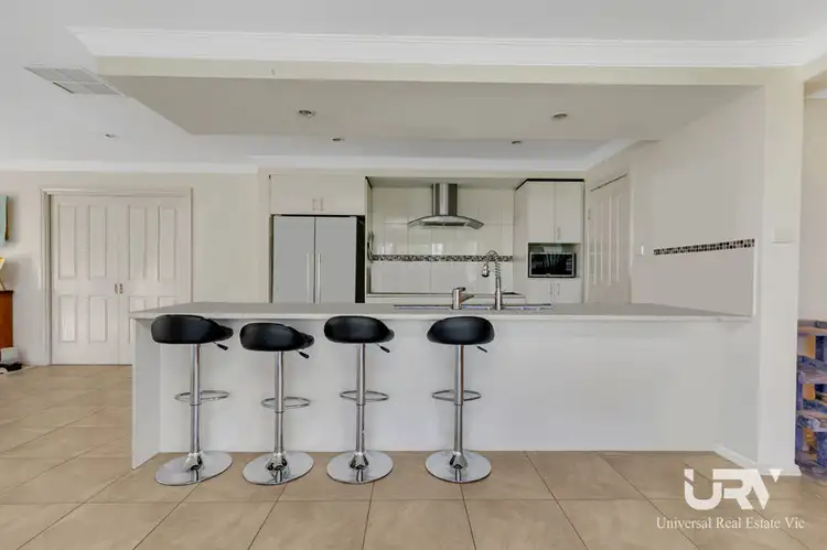 Seventh view of Homely house listing, 19 Kelly Street, Beveridge VIC 3753