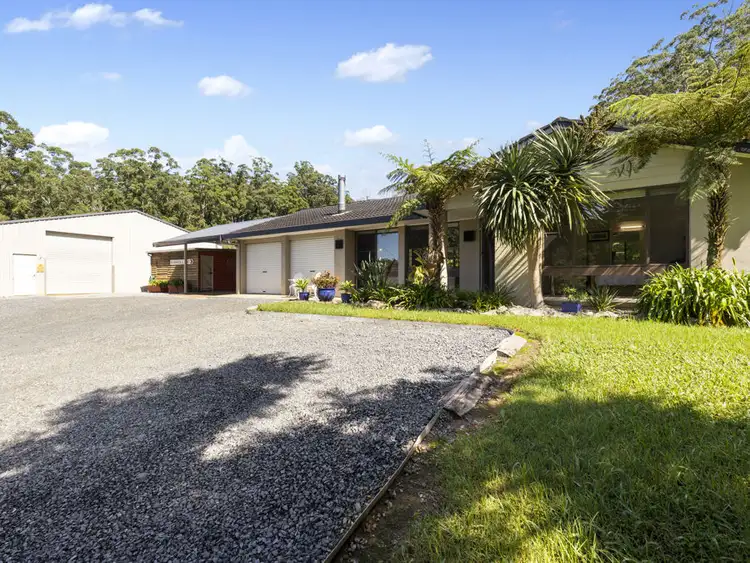 Fourth view of Homely rural property listing, 8 Daniels Road, Coramba NSW 2450