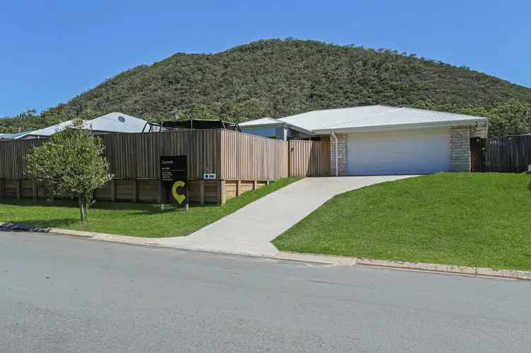 82 Carnarvon Drive, Beerwah QLD 4519