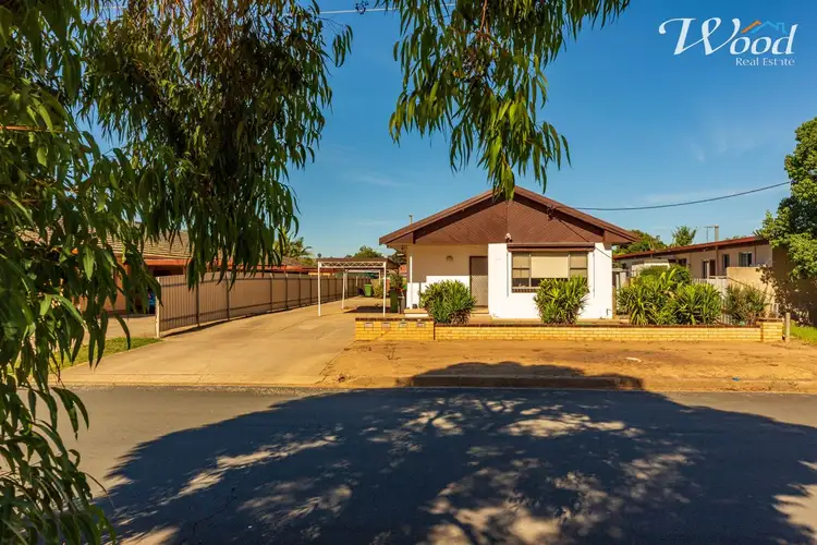 1-4/200 Kiewa Street, South Albury NSW 2640