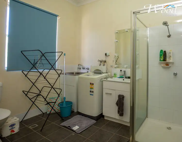 Sixth view of Homely block of units listing, 1-4/200 Kiewa Street, South Albury NSW 2640