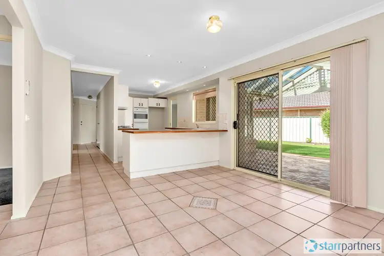 Fourth view of Homely house listing, 56 Arkell Drive, Bligh Park NSW 2756