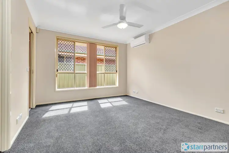 Sixth view of Homely house listing, 56 Arkell Drive, Bligh Park NSW 2756