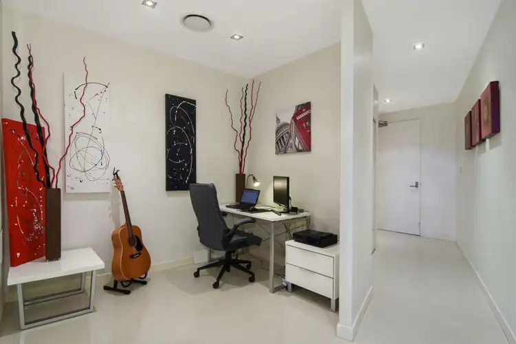 Sixth view of Homely apartment listing, 5/3046 QUAY SOUTH DRIVE, Carrara QLD 4211