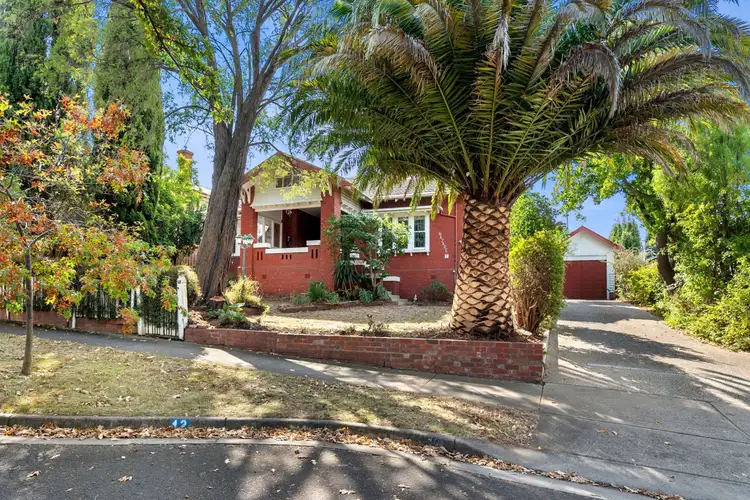 12 Laurel Bank Parade, Newtown VIC 3220