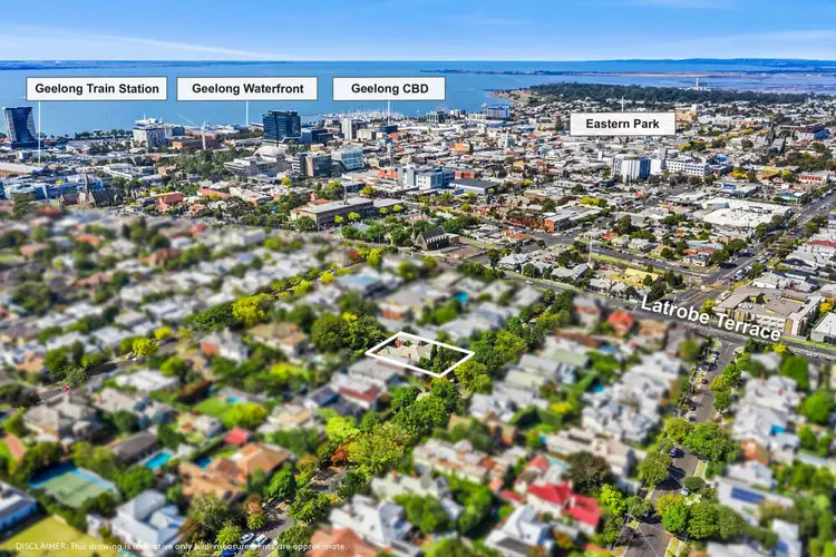 Third view of Homely house listing, 12 Laurel Bank Parade, Newtown VIC 3220