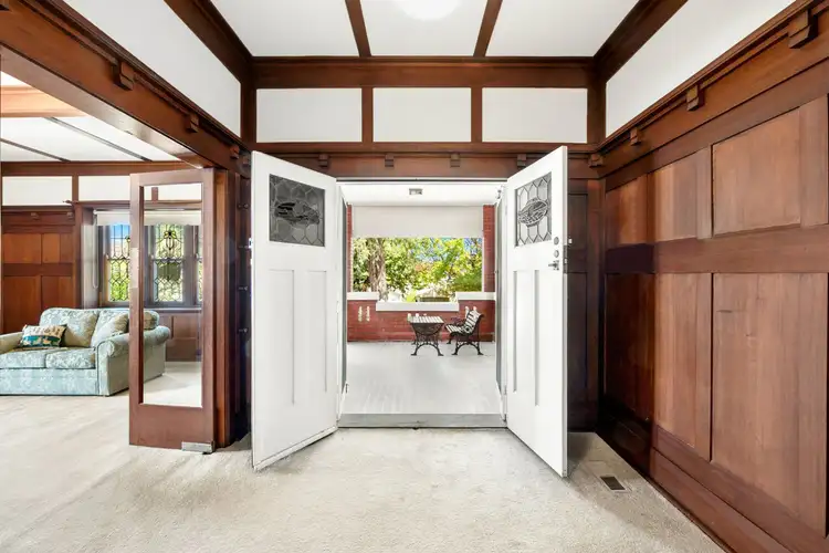 Fifth view of Homely house listing, 12 Laurel Bank Parade, Newtown VIC 3220