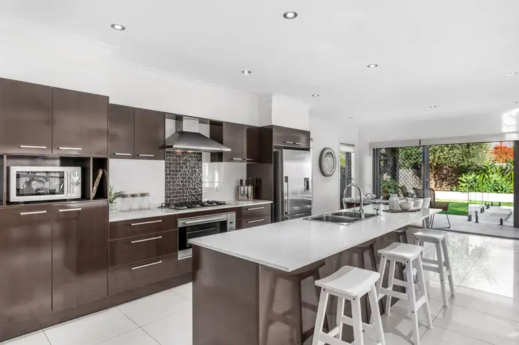 Sixth view of Homely house listing, 38a Pine Street, Wynnum QLD 4178