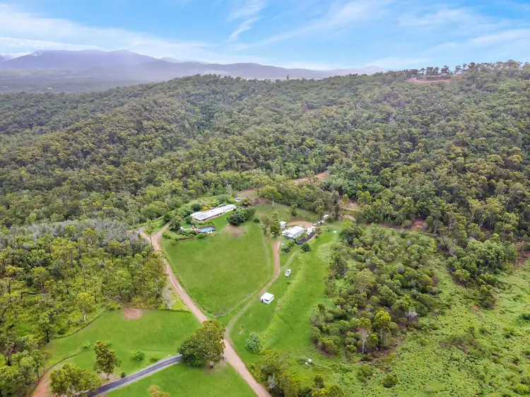 Second view of Homely house listing, 114 Clinton Road, Cawarral QLD 4702
