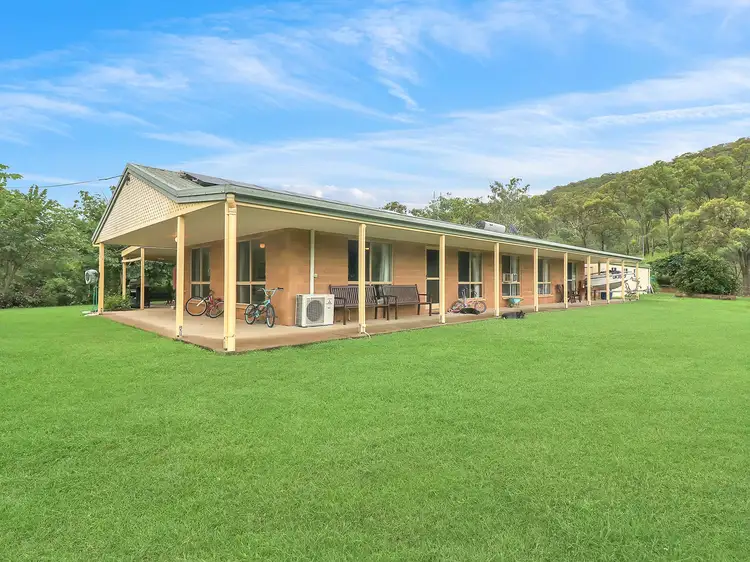 Fourth view of Homely house listing, 114 Clinton Road, Cawarral QLD 4702