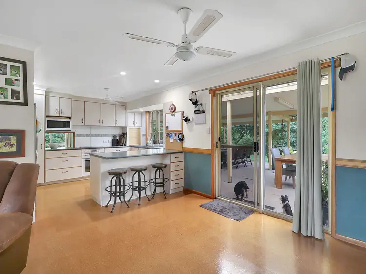 Sixth view of Homely house listing, 114 Clinton Road, Cawarral QLD 4702