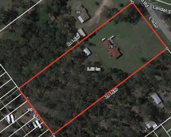78 VIED ROAD, Pallara QLD 4110