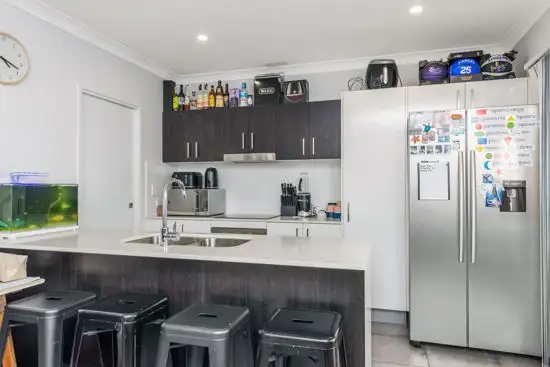 Fourth view of Homely townhouse listing, 16/31 Jotown Drive, Coomera QLD 4209