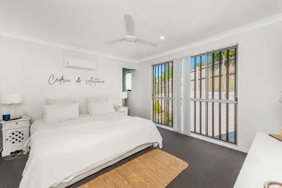 Fifth view of Homely townhouse listing, 16/31 Jotown Drive, Coomera QLD 4209