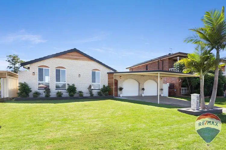 Second view of Homely house listing, 17 HILTON ROAD, Cambridge Gardens NSW 2747