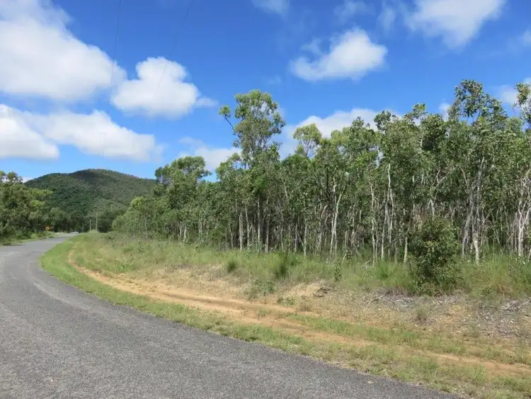Third view of Homely land listing, 46 CONDER PARADE, Midge Point QLD 4799