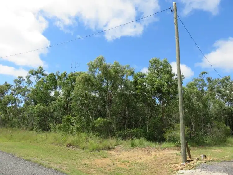 Fourth view of Homely land listing, 46 CONDER PARADE, Midge Point QLD 4799