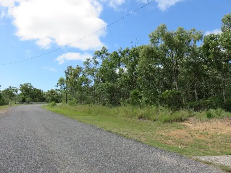Fifth view of Homely land listing, 46 CONDER PARADE, Midge Point QLD 4799