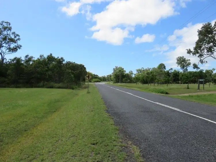 Sixth view of Homely land listing, 46 CONDER PARADE, Midge Point QLD 4799