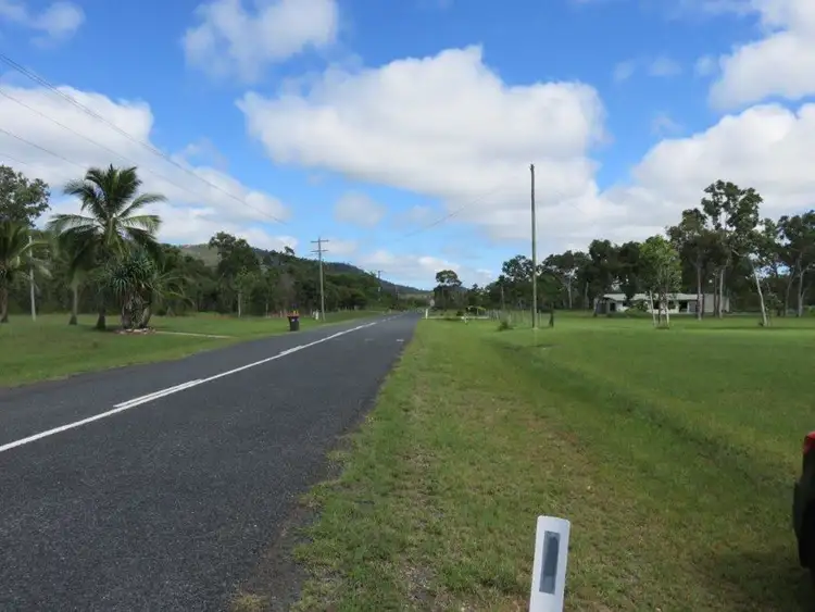 Seventh view of Homely land listing, 46 CONDER PARADE, Midge Point QLD 4799